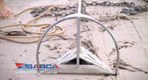 VIDEO: How To Series 2 – Anchoring basics